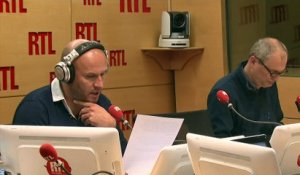 RTL Midi - 4 décembre 2017