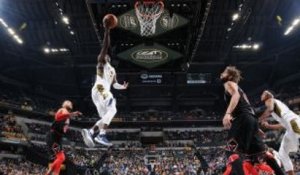 NBA : Oladipo et les Pacers enfoncent un peu plus les Bulls