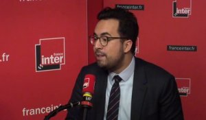 Mounir Mahjoubi : "Les personnes qui considèrent que leur identité numérique a été mise en danger peuvent aussi saisir la CNIL, saisir la justice"