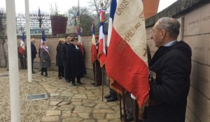 Le département de l'Orne rend hommage aux victimes de la guerre d'Algérie