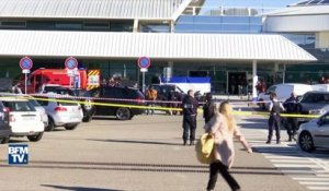 Bastia: une figure du grand banditisme tuée par balle à l’aéroport