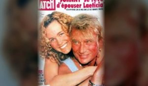 Laeticia Hallyday aura lutté jusqu'au bout