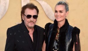 Macron, Kravitz,  Bruel, Dion ... ils rendent hommage à Johnny Hallyday