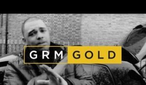 Blade Brown - Dopeman [Music Video] | GRM Gold