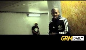 SCORCHER ft KAL DUZIT - MY ADIDAS (SIMPLY THE BEST 3 OUT OCTOBER) [GRM DAILY]