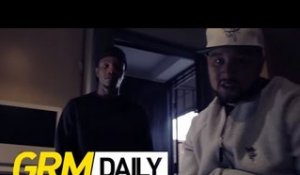 Kyze x Youngs Teflon | Rap Giants [GRM Daily]