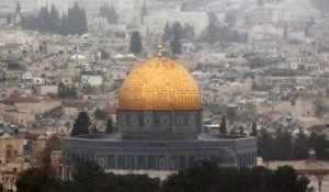 Attente fébrile à Jérusalem avant l'annonce de Donald Trump