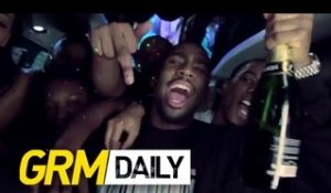 Smila Ft. Double S & Kane | #Lively [GRM Daily]