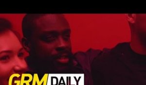 Solo 45 Behind The Scenes Featuring Wiley, Jammer & Stormzy [GRM Daily]