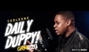 Corleone - Daily Duppy S:04 EP:04 [GRM Daily]