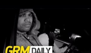 Blade Brown Ft. Young Spray - Black Jeep [Music Video] | GRM Daily