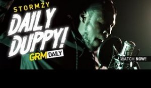 Stormzy - Daily Duppy S:04 EP:07 Part One [GRM Daily]