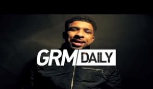 Daryl - Pepper Riddim (Cant Skool Me about Grime) [GRM DAILY]