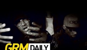 Ratlin Ft. Young Spray - "Just Do It" [GRM Daily]