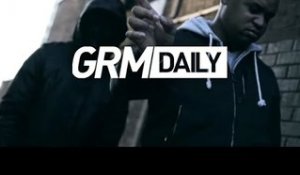Snap Capone ft Corleone - "Nothing Personal" [GRM Daily]