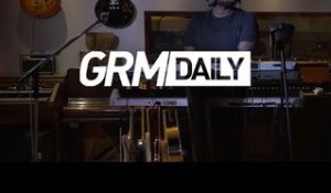 Compozers Encore Sessions - Hip-Hop Edition Live | GRM Daily