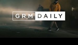 Rocket x Scorcher - Desperado [Music Video] | GRM Daily