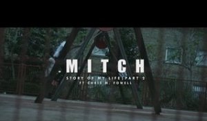 Mitch ft Chris M. Fowell - Story of My Life Pt. 2 (STP) [Music Video] | GRM Daily