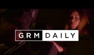 Bamboss - Parking Signs [Music Video] | GRM Daily