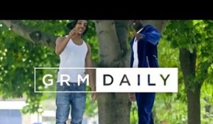 Culprit - Levels [Music Video] | GRM Daily