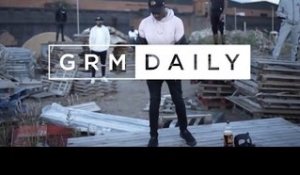 JB Scofield - Dirty KA [Music Video] | GRM Daily