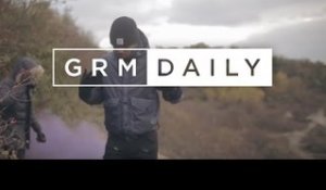 Mayhem - Letter To The Streets [Music Video] | GRM Daily