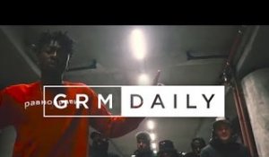 IZAK - Hideout [Music Video] | GRM Daily