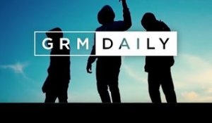 Grim x Ging (AMG) - Whole Thang | GRM Daily