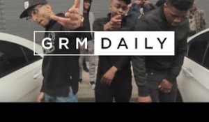 Will Blaze - Drama | GRM Daily