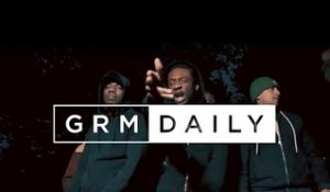Subten ft Double S - Oh What A Shame [Music Video] | GRM Daily