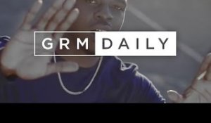 Boss B - I Do It | GRM Daily