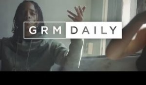 Culprit - Watch Me Roll [Music Video] | GRM Daily