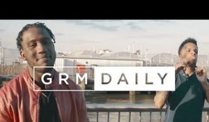 24 Estilo - TE AMO [Music Video] | GRM Daily
