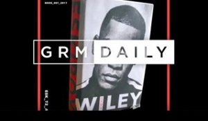Wiley - Eskiboy [Trailer] | GRM Daily