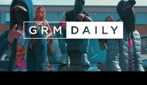 IQ & T Face - Trapspot [Music Video] | GRM Daily