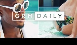 Colz ft. Tmar - Tempo [Music Video] | GRM Daily