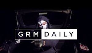 StickzODT - No Love [Music Video] | GRM Daily