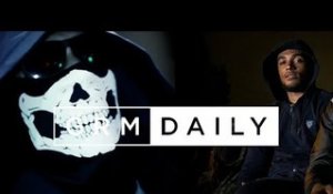 Myers - Home [Music Video] | GRM Daily