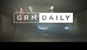 Young Kye feat. KongLit - Hold on Wait [Music Video] | GRM Daily