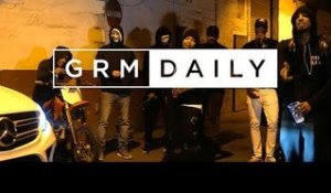 Trizzy x Tai - Gangland [Music Video] | GRM Daily