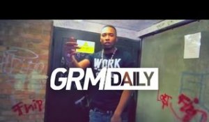 Boss Black - Im Coming [Music Video] | GRM Daily