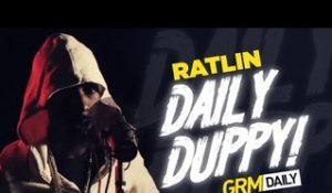 Ratlin - Daily Duppy S:05 EP:06 | GRM Daily