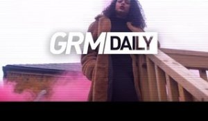 Peri X ft.  Hache - Smoke Clouds [Music Video] | GRM Daily