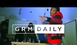 Suspect x Youngs Teflon - WDYK [Music Video] | GRM Daily