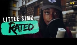 #RATED: Episode 12 | Little Simz [GRM Daily]