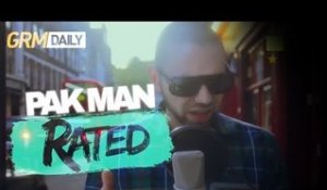 #Rated: Episode 16 | Pak-Man [GRM Daily]
