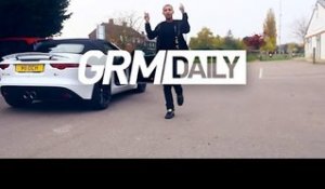 Yung Fume - Never Me [Music Video] | GRM Daily
