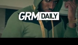 Dre Pound ft. D.O.T - All Black [Music Video] | GRM Daily