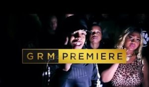 Chip - Coward [Music Video] | GRM Daily