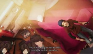 Life is Strange Before the Storm Episode 3